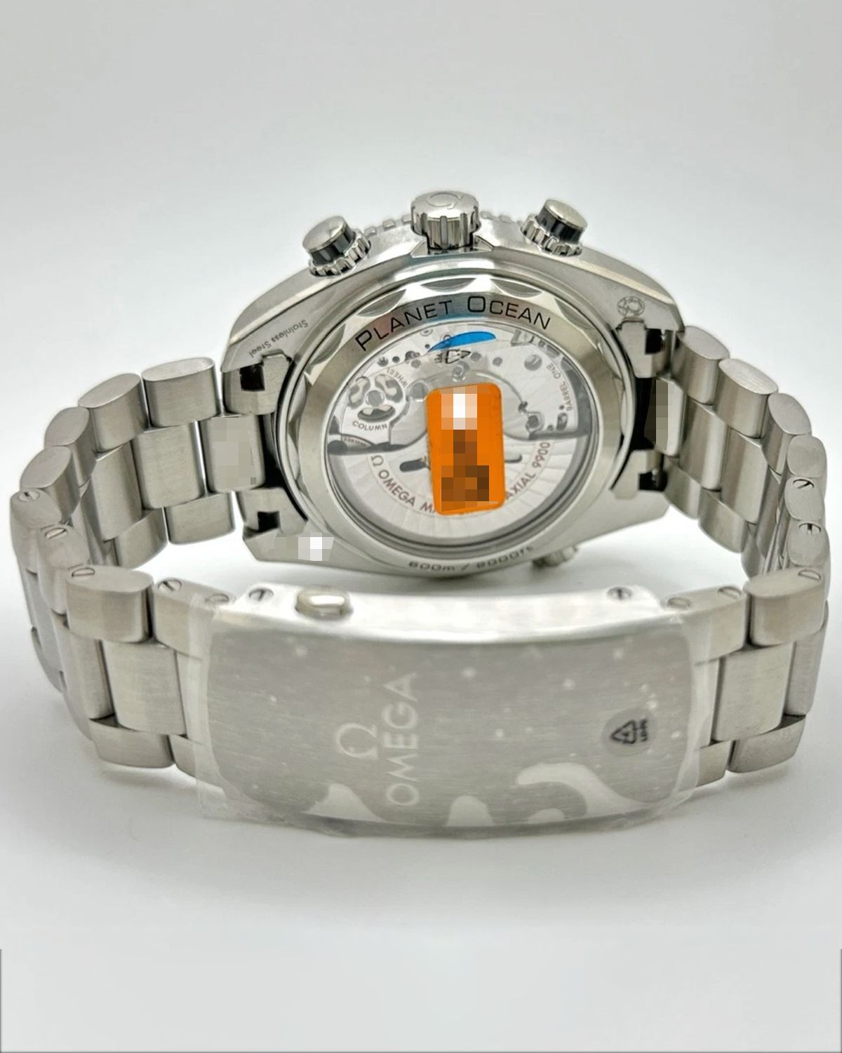 Omega 215.30.46.51.01.002