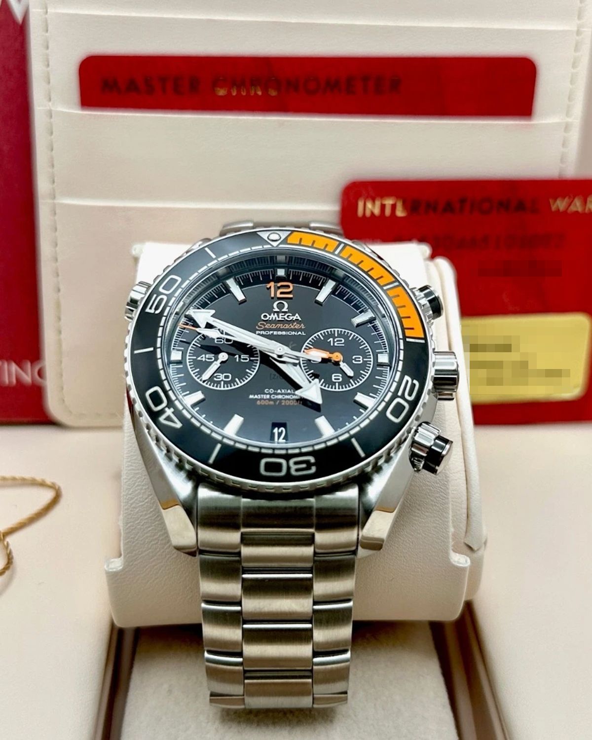 Omega 215.30.46.51.01.002