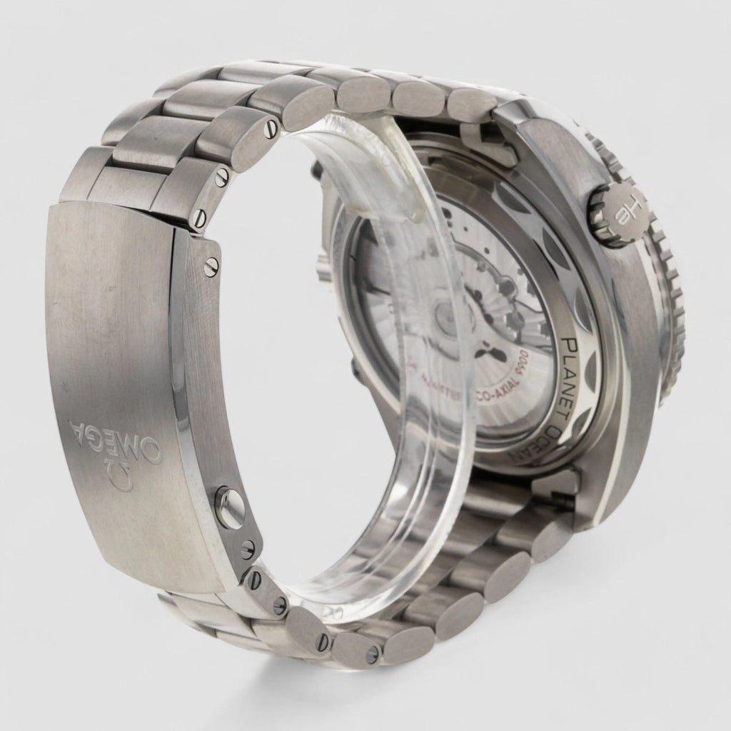 Omega 215.30.46.51.01.002
