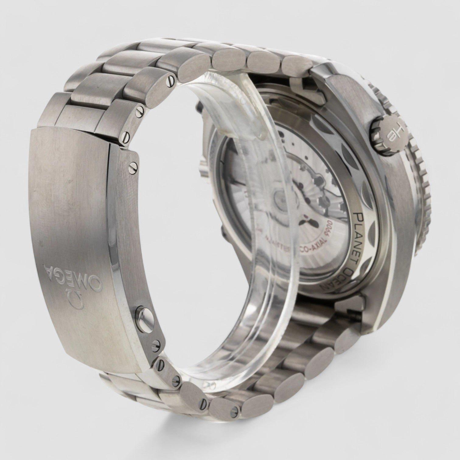 Omega 215.30.46.51.01.002
