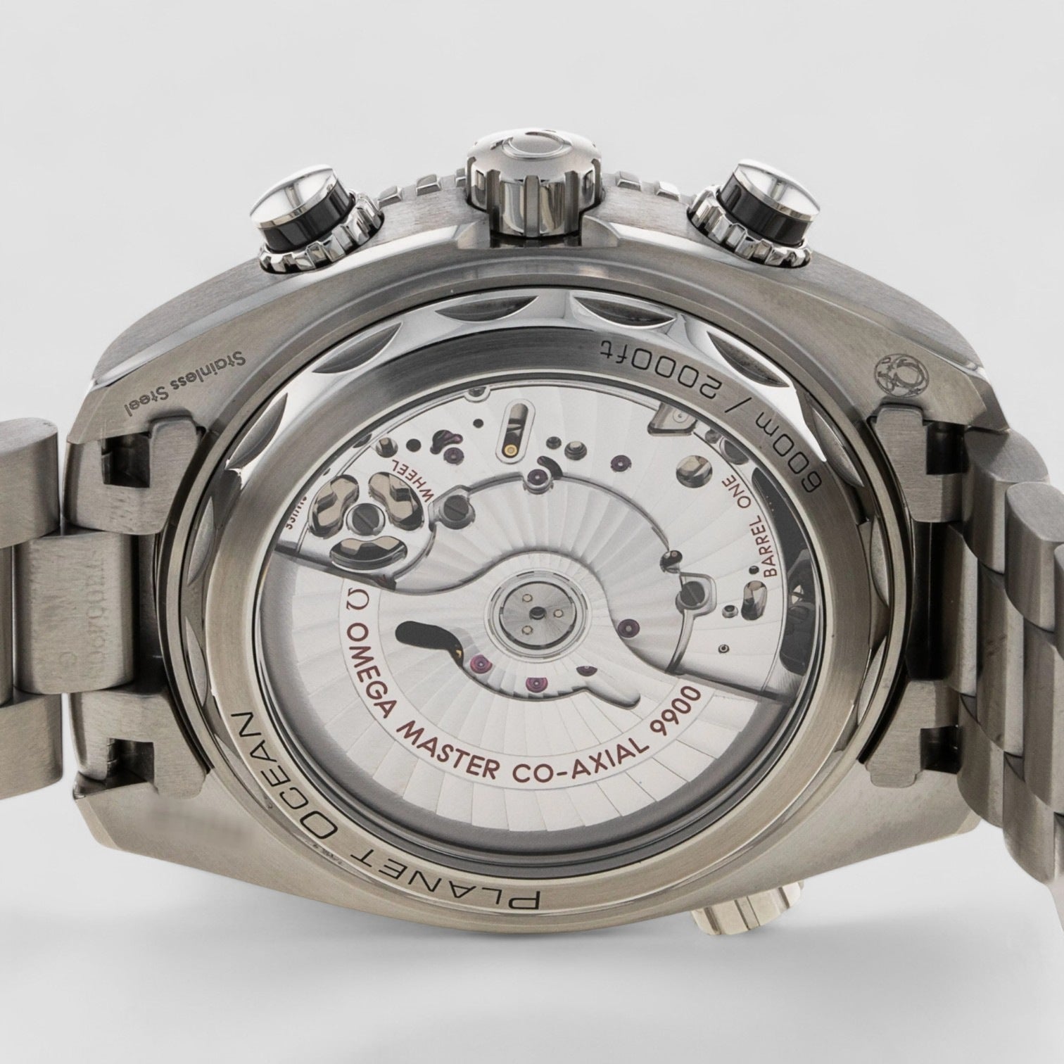 Omega 215.30.46.51.01.002