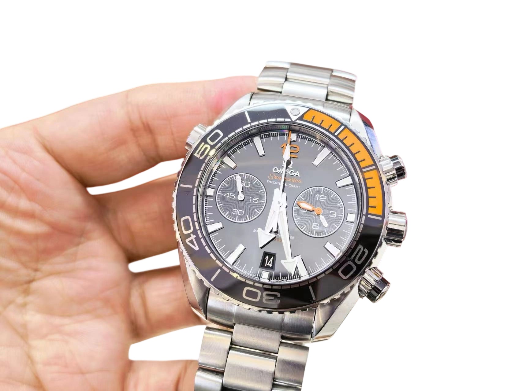 Omega 215.30.46.51.01.002