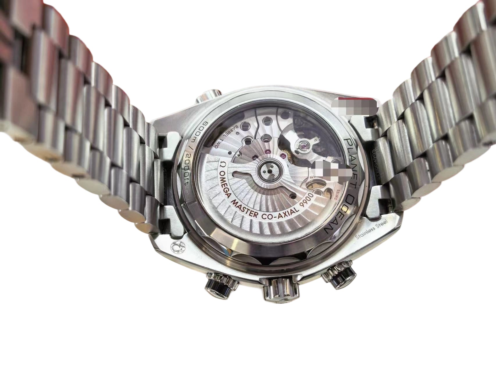 Omega 215.30.46.51.01.002