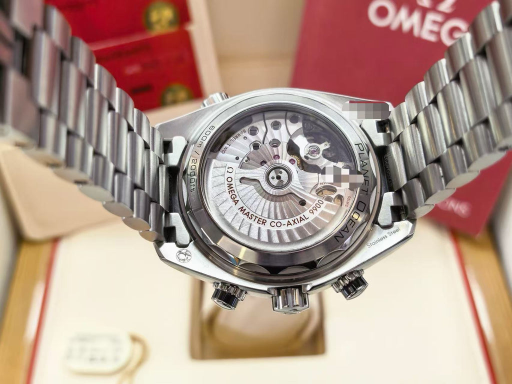Omega 215.30.46.51.01.002