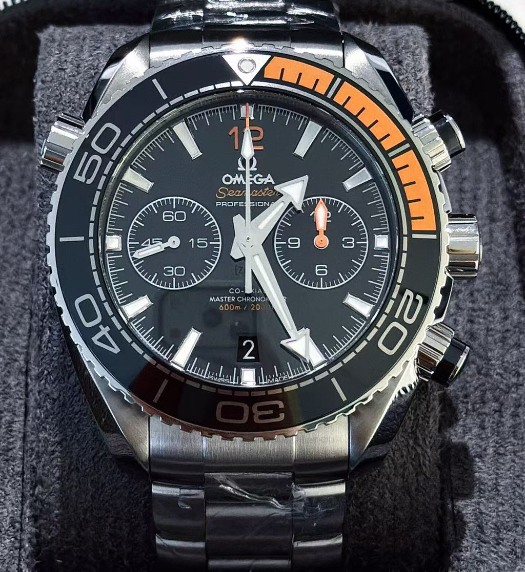 Omega 215.30.46.51.01.002