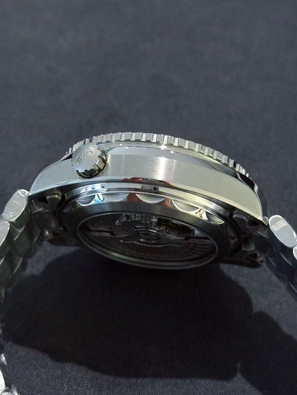 Omega 215.30.46.51.01.002