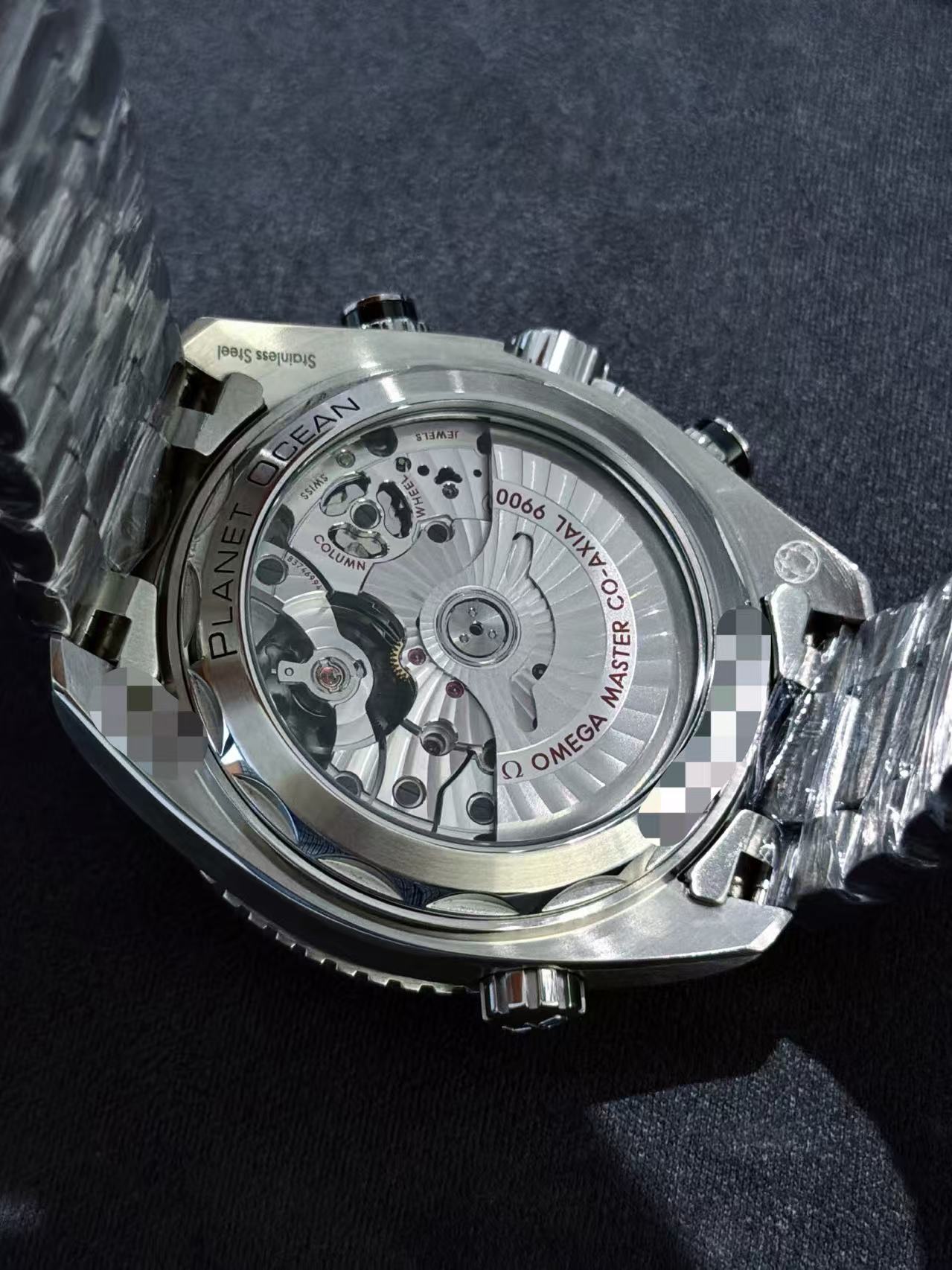 Omega 215.30.46.51.01.002