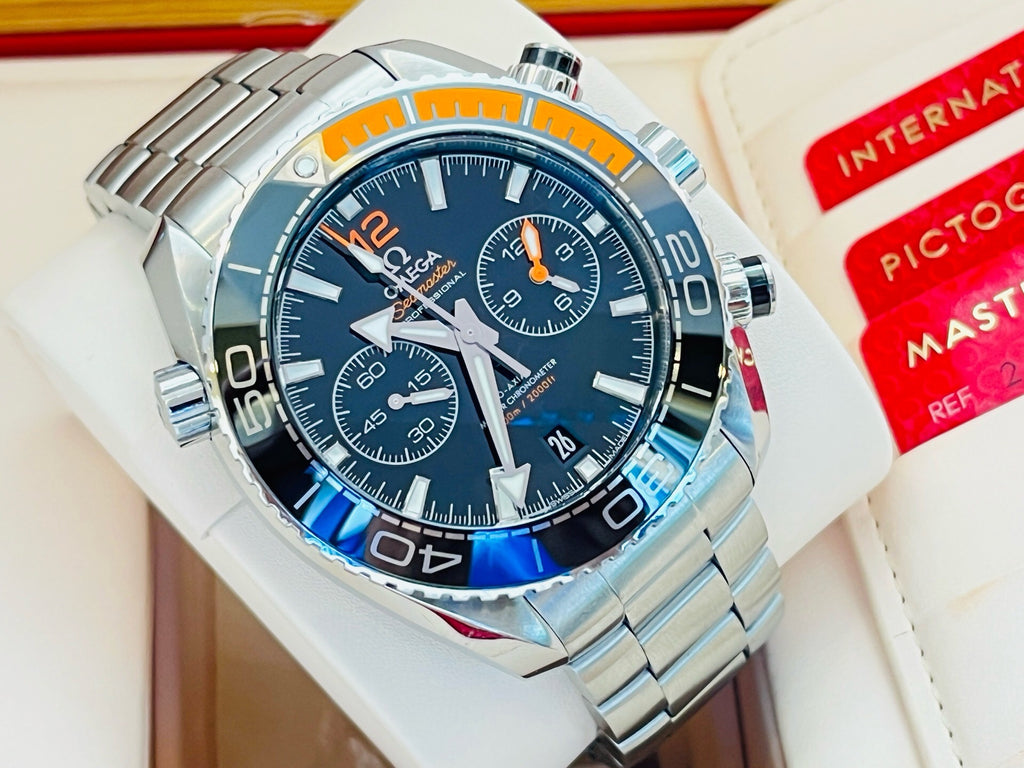 Omega 215.30.46.51.01.002
