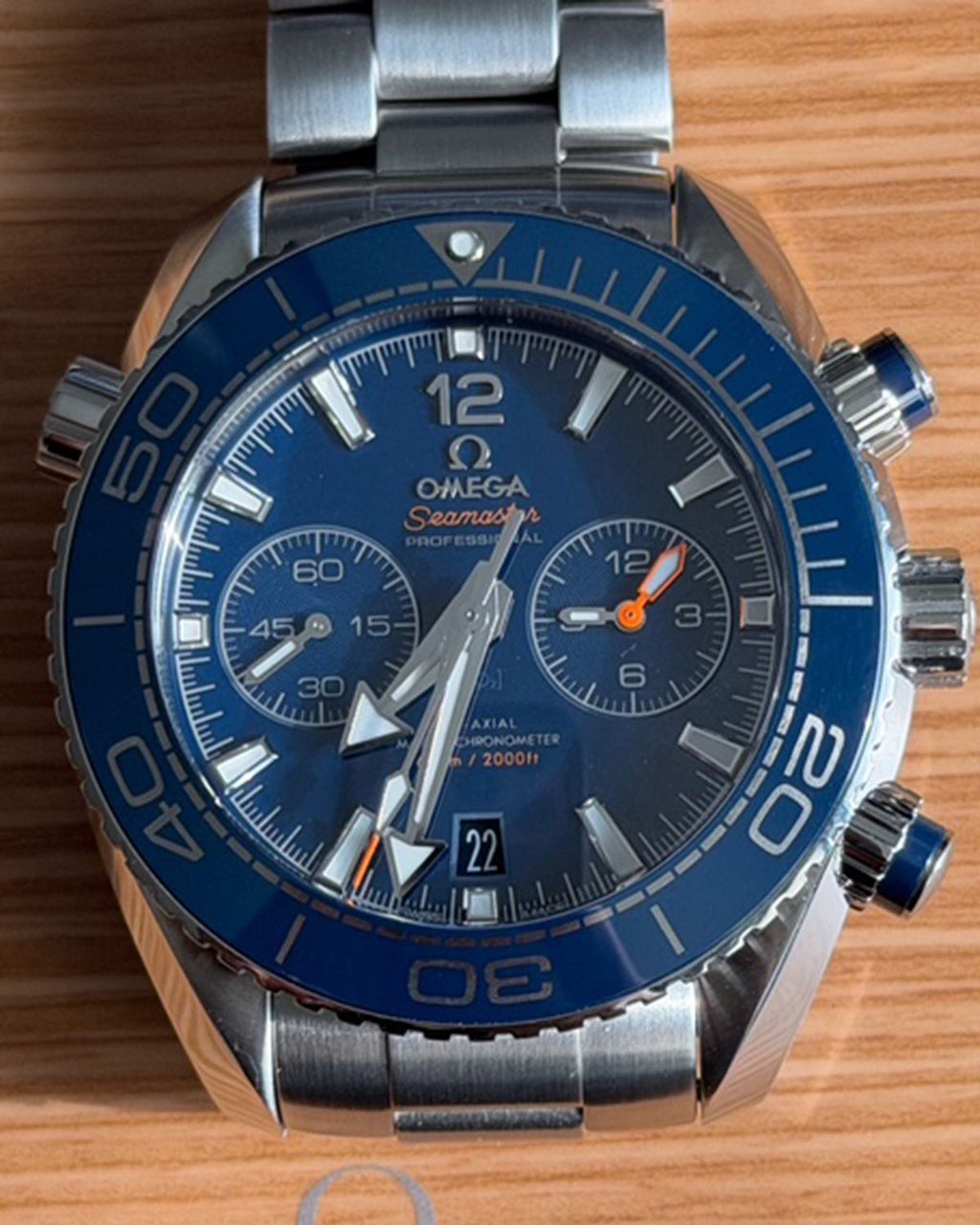 Omega 215.30.46.51.03.001