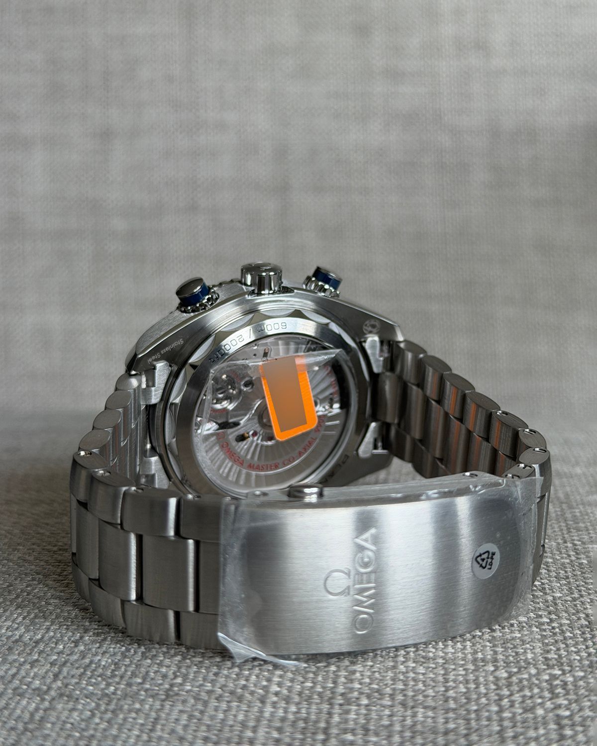 Omega 215.30.46.51.03.001
