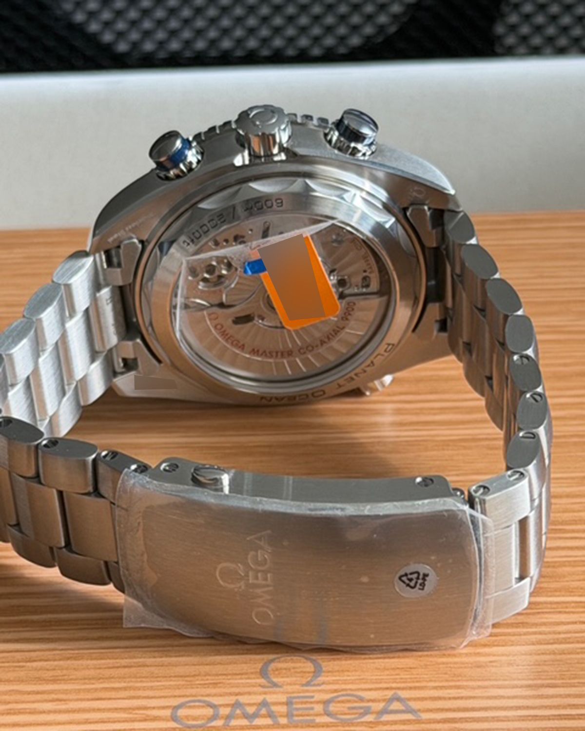 Omega 215.30.46.51.03.001