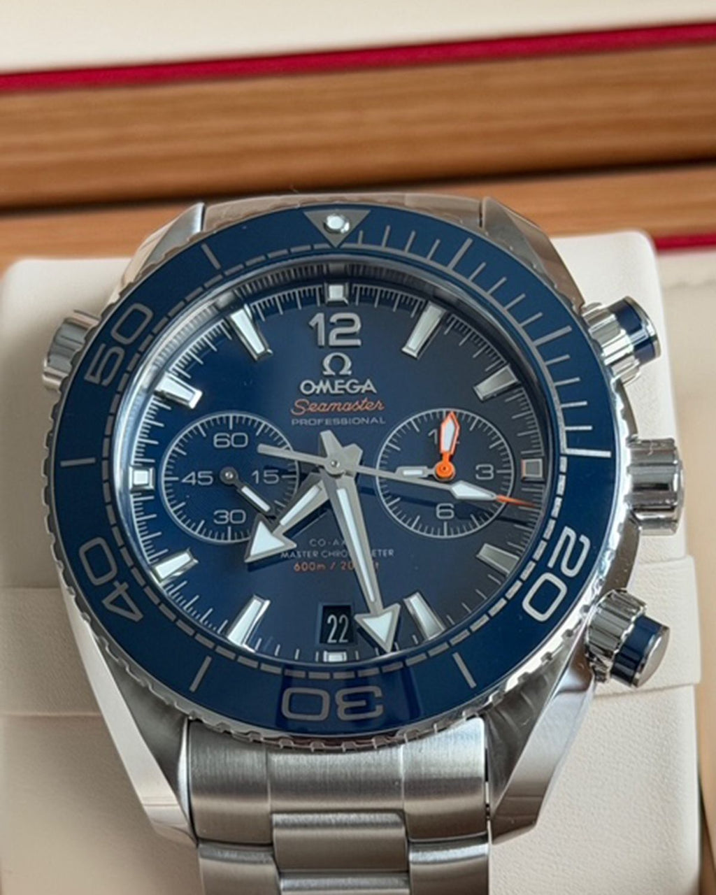 Omega 215.30.46.51.03.001