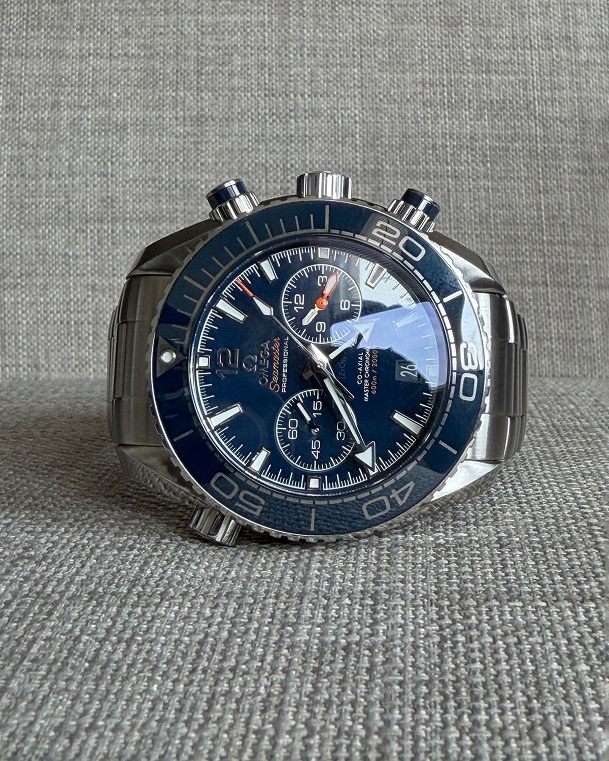 Omega 215.30.46.51.03.001