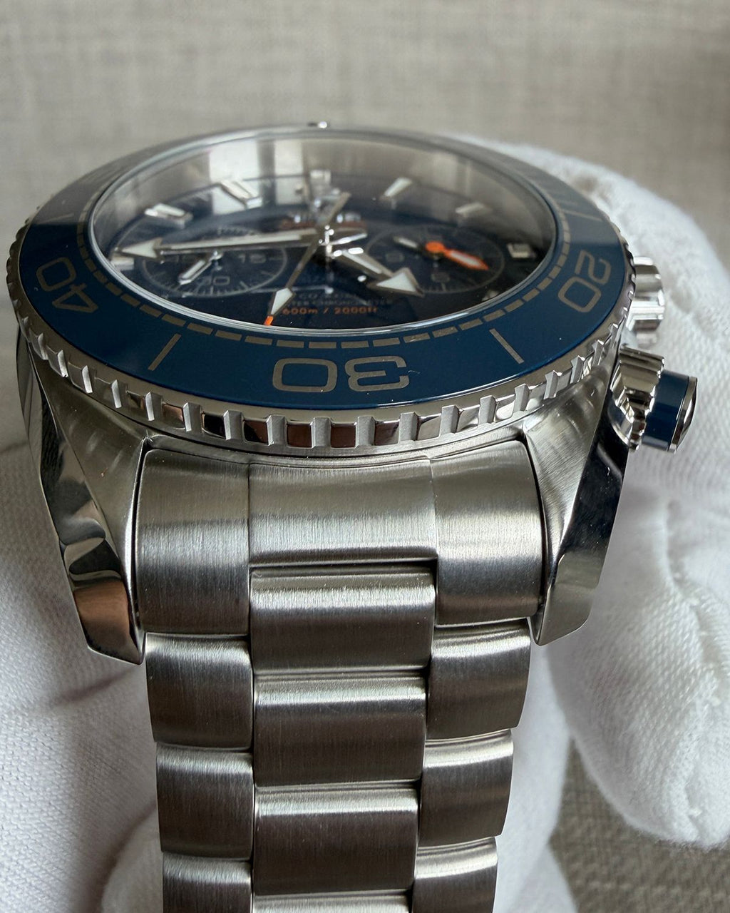 Omega 215.30.46.51.03.001