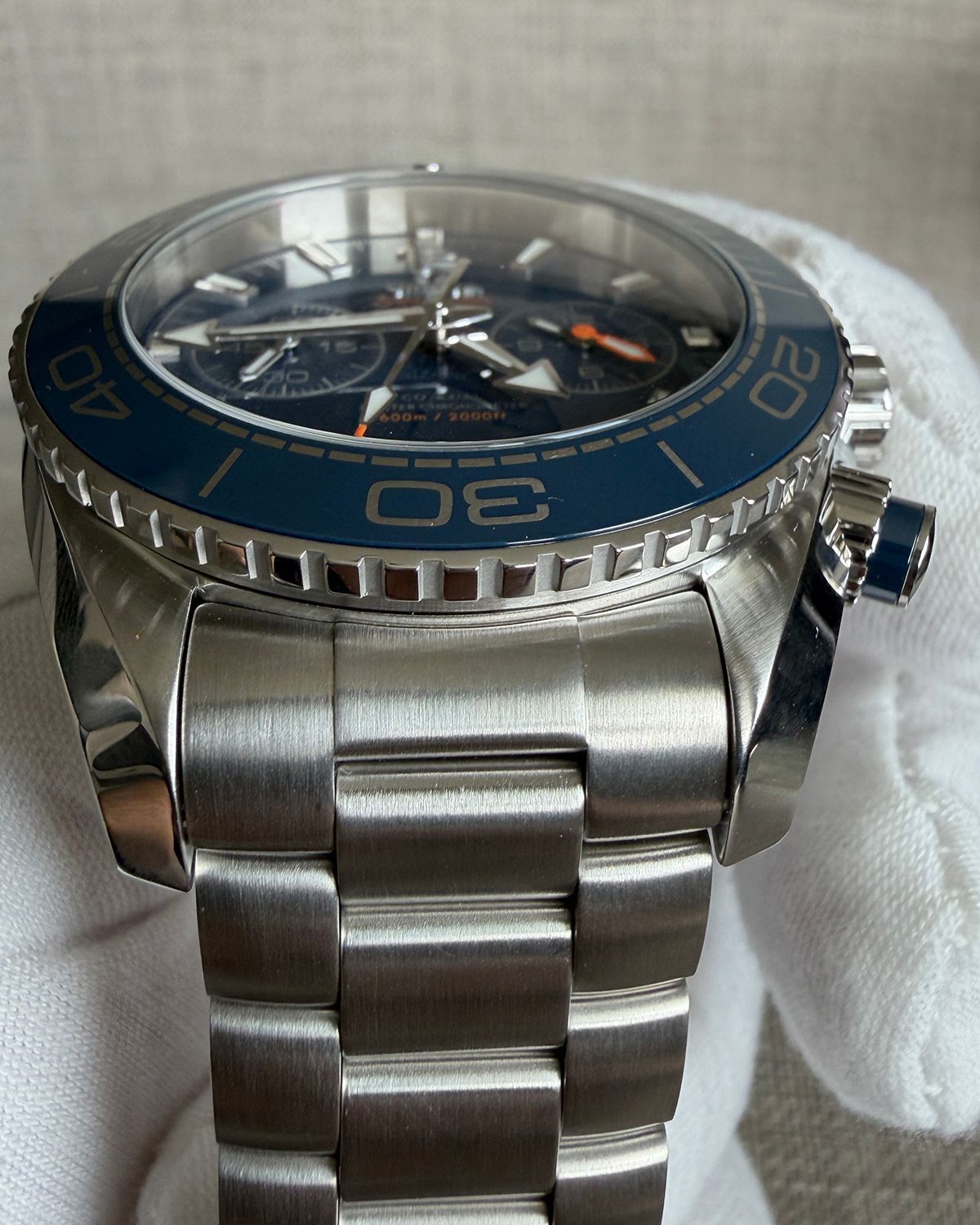 Omega 215.30.46.51.03.001