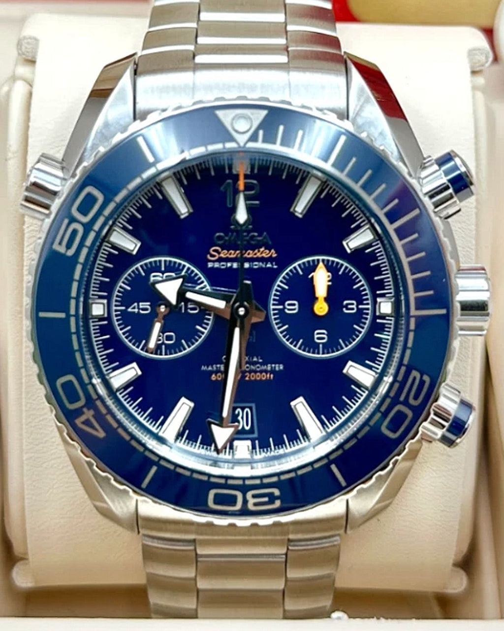 Omega 215.30.46.51.03.001