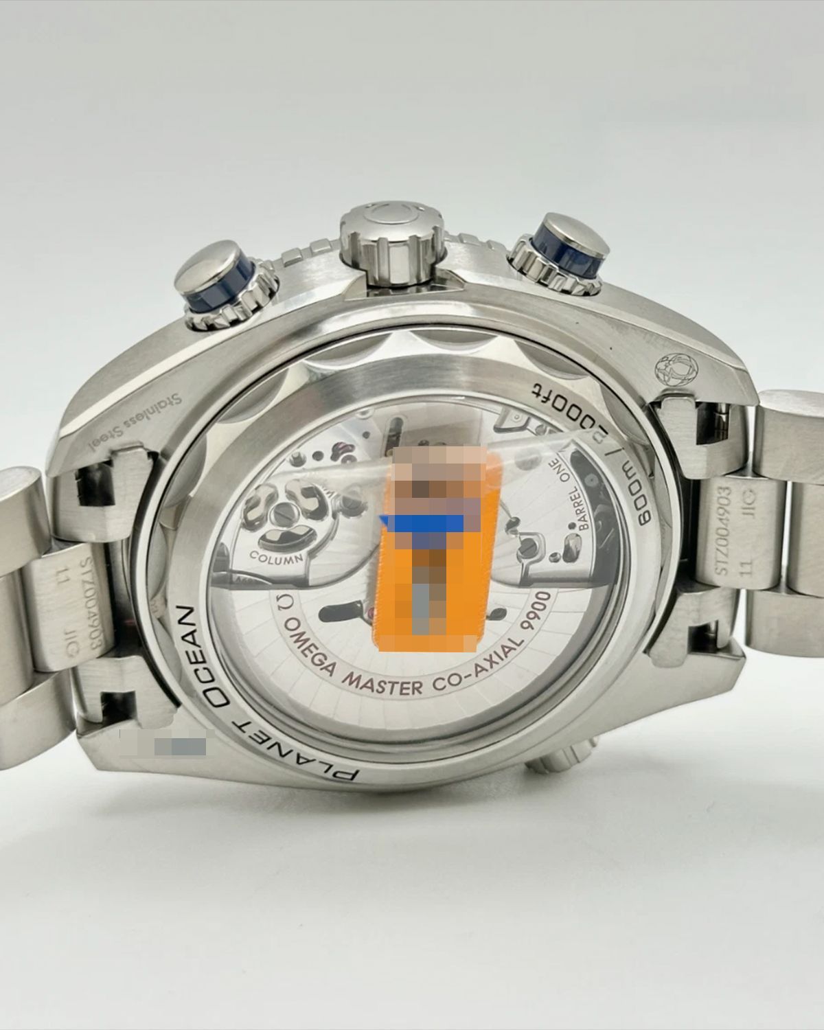 Omega 215.30.46.51.03.001