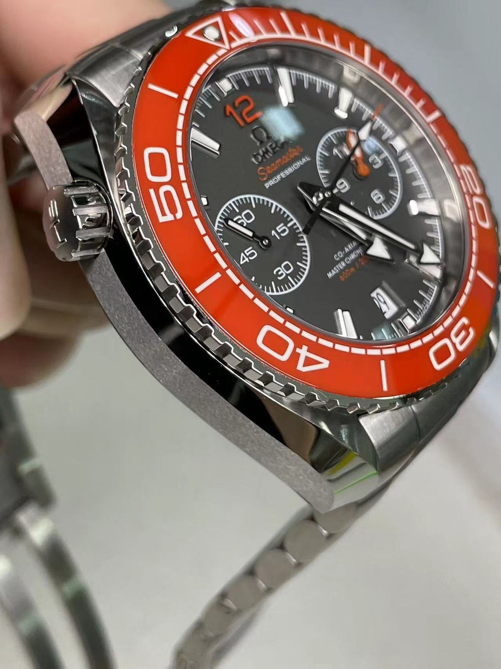 Omega 215.30.46.51.99.001