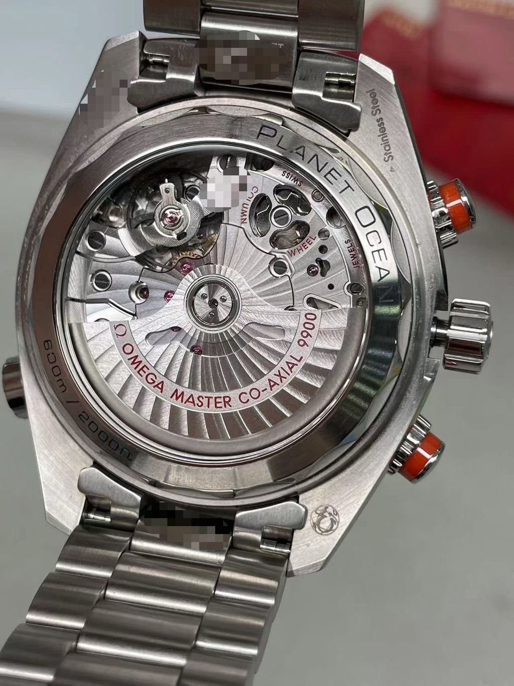 Omega 215.30.46.51.99.001