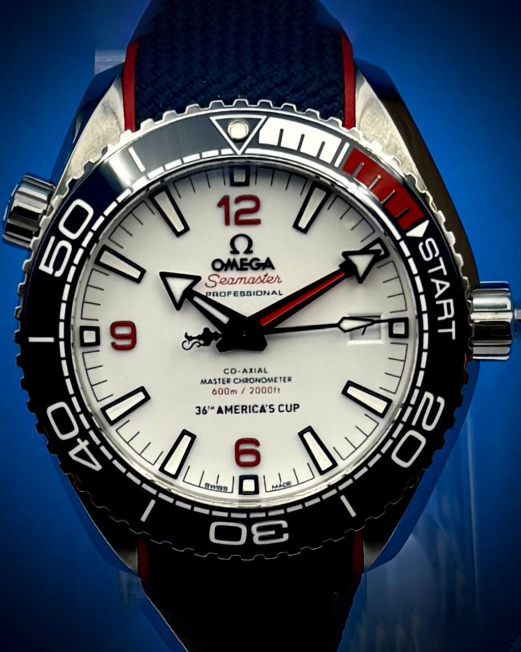 Omega 215.32.43.21.04.001