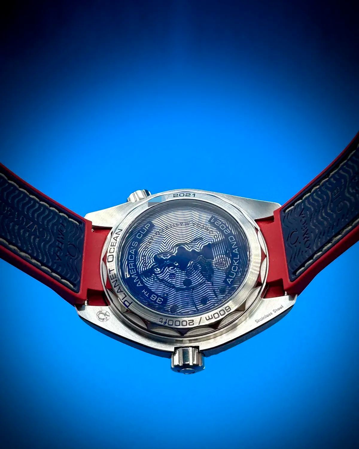 Omega 215.32.43.21.04.001
