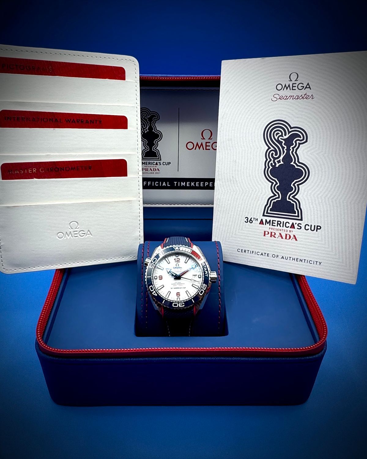 Omega 215.32.43.21.04.001