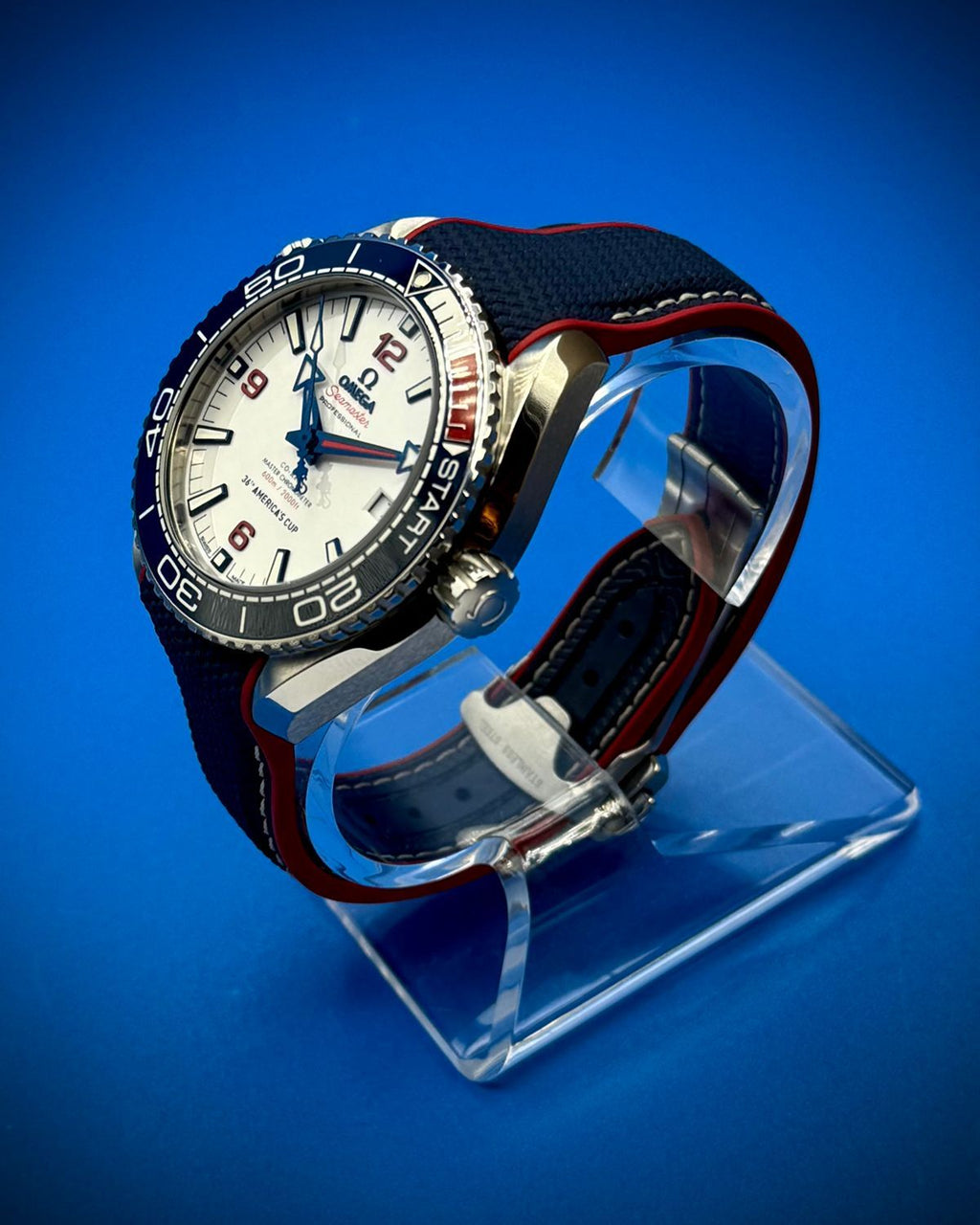 Omega 215.32.43.21.04.001