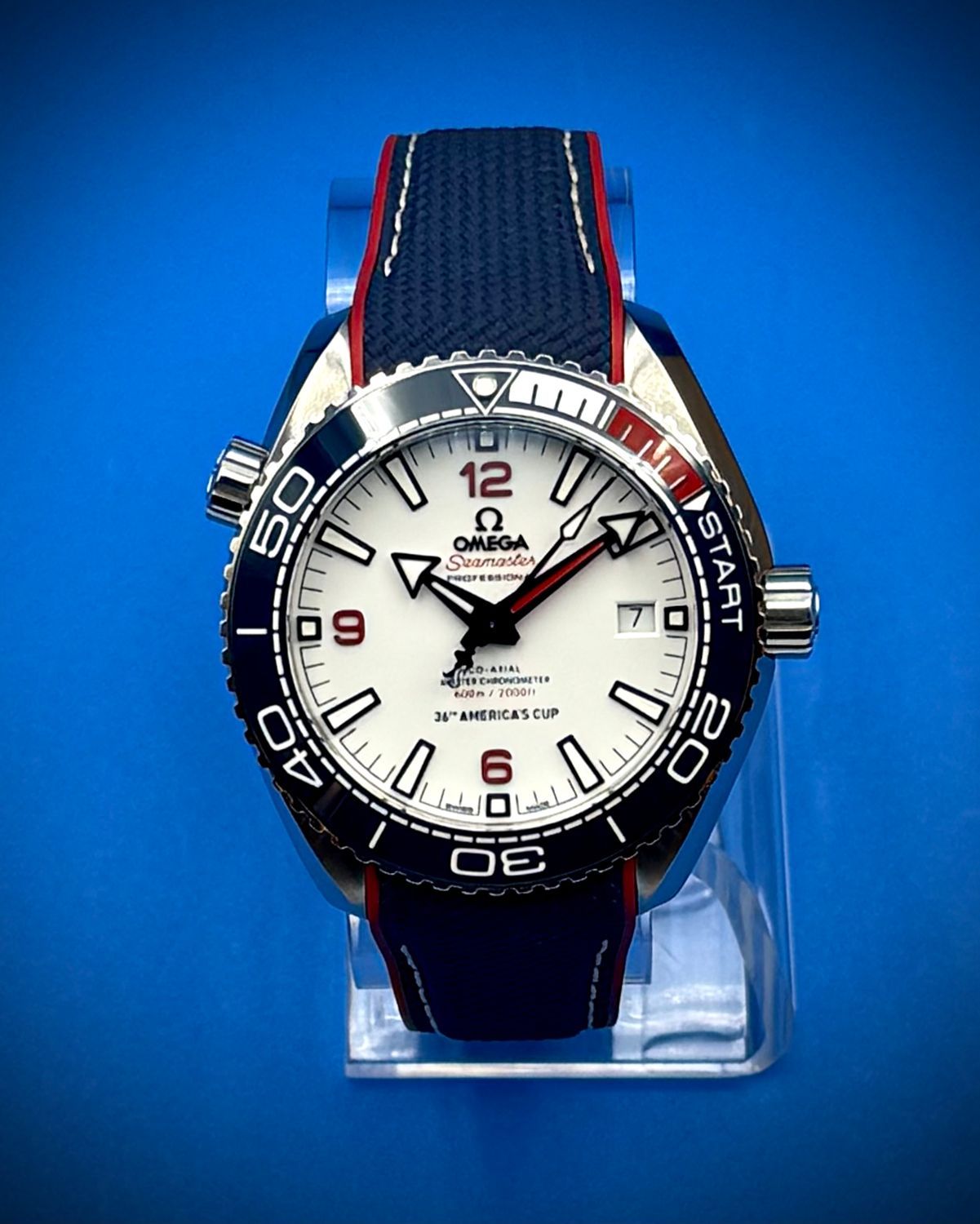 Omega 215.32.43.21.04.001