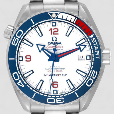 Omega 215.32.43.21.04.001