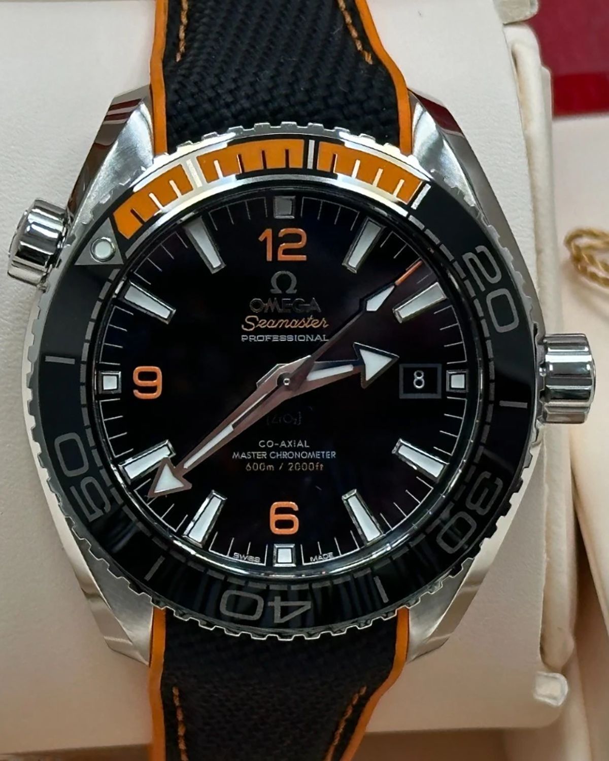 Omega 215.32.44.21.01.001