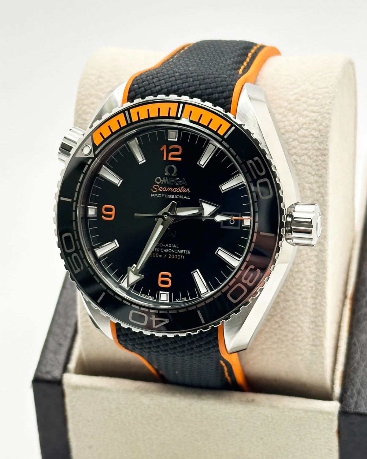 Omega 215.32.44.21.01.001