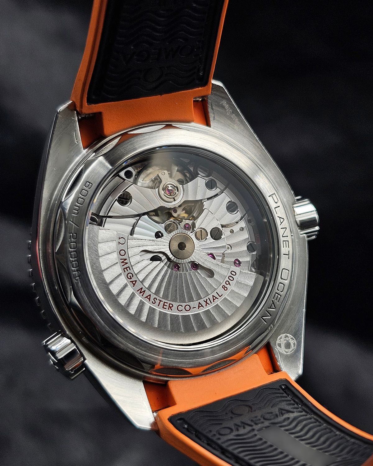 Omega 215.32.44.21.01.001