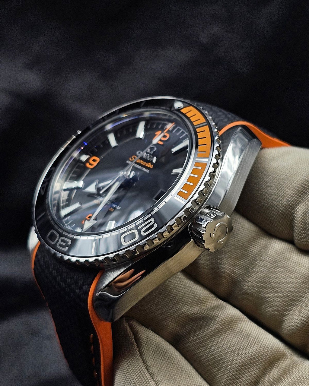 Omega 215.32.44.21.01.001
