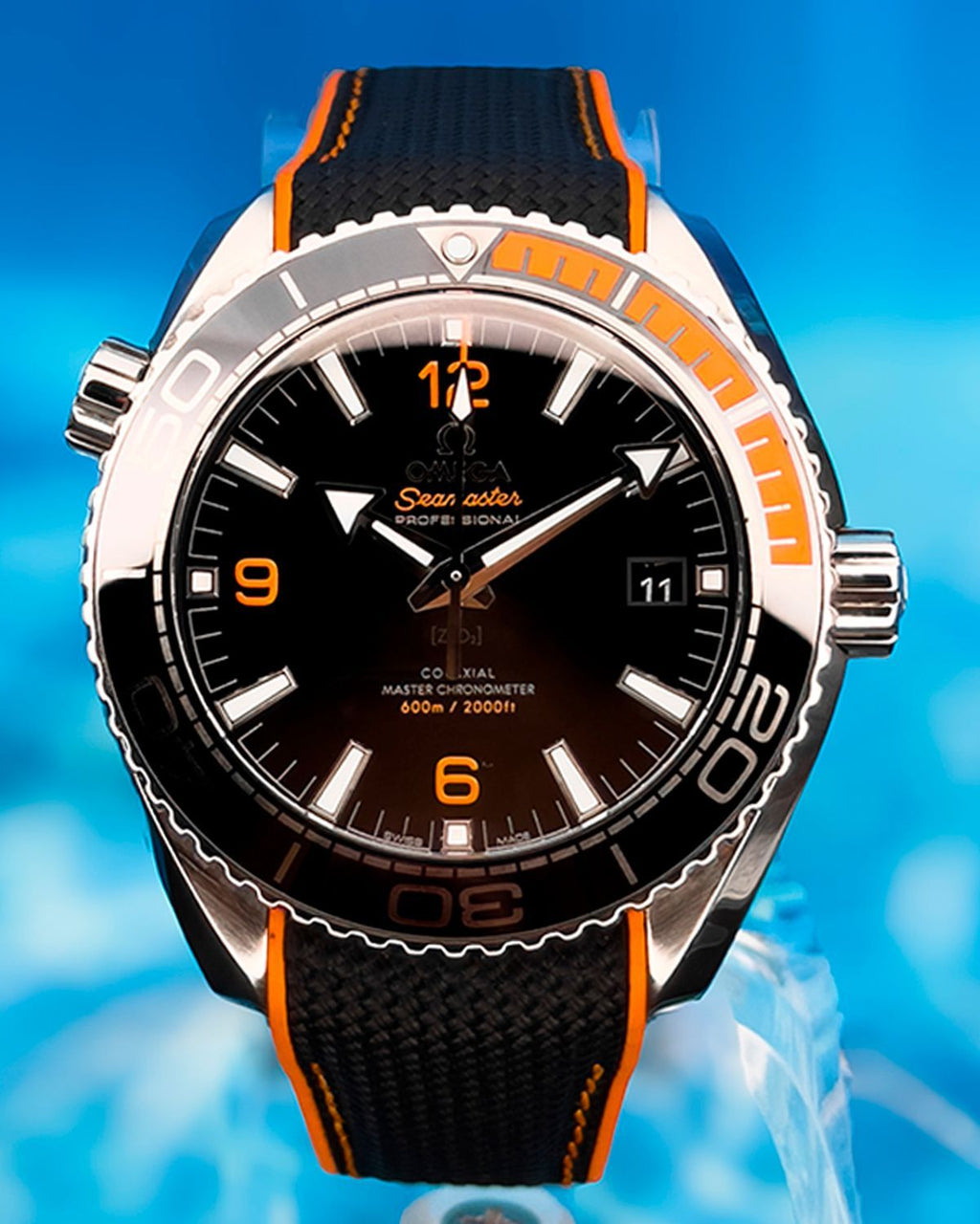Omega 215.32.44.21.01.001