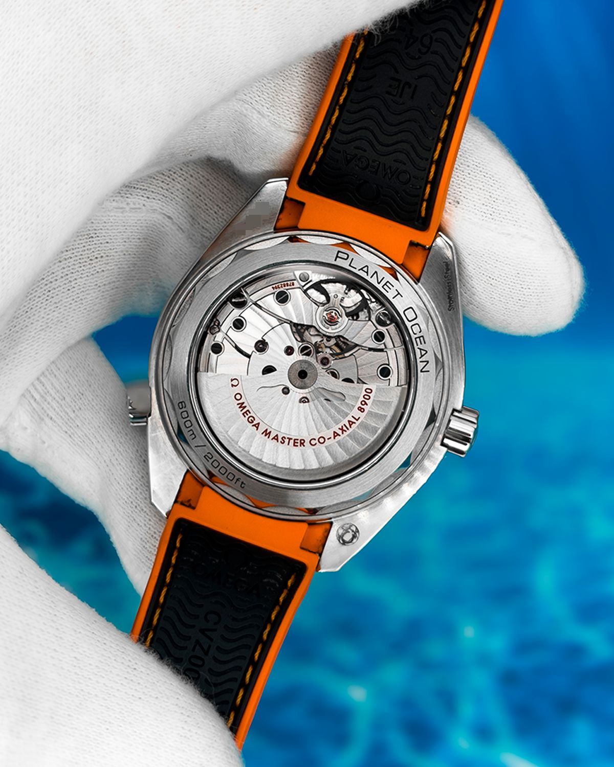 Omega 215.32.44.21.01.001