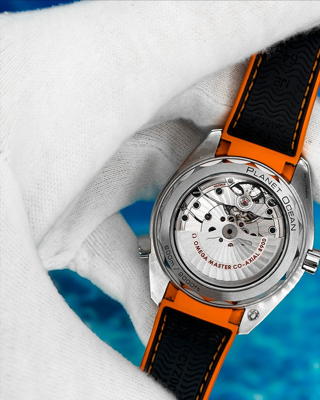Omega 215.32.44.21.01.001