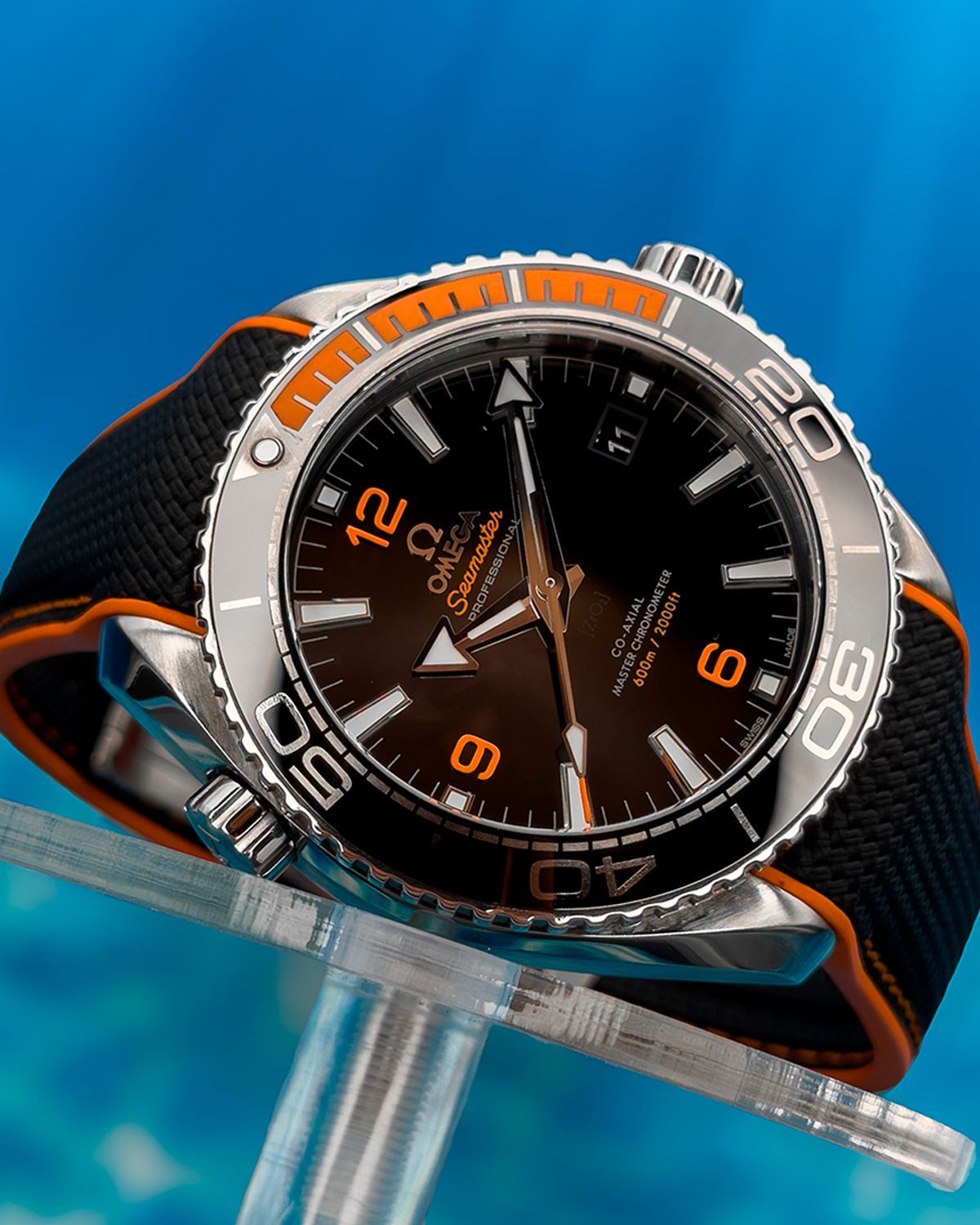 Omega 215.32.44.21.01.001