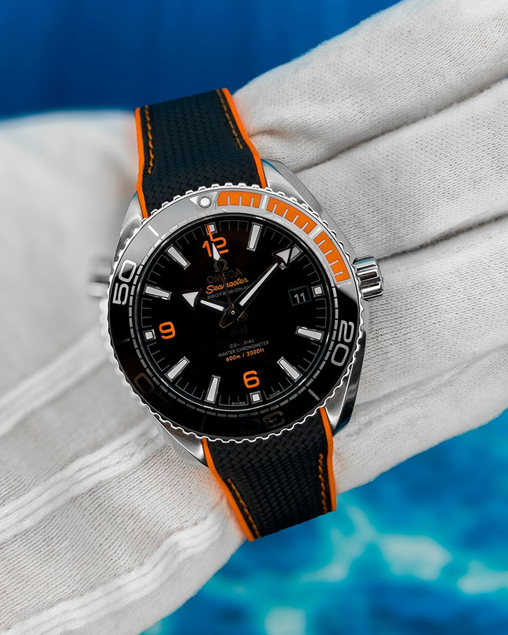 Omega 215.32.44.21.01.001