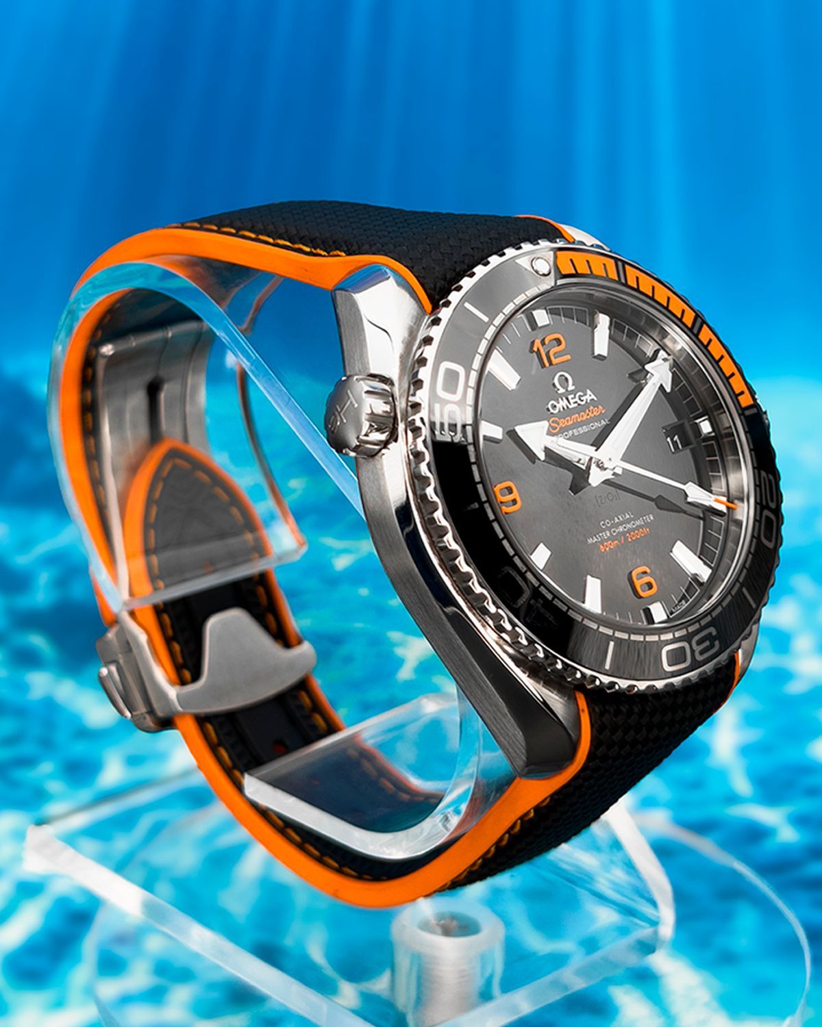 Omega 215.32.44.21.01.001