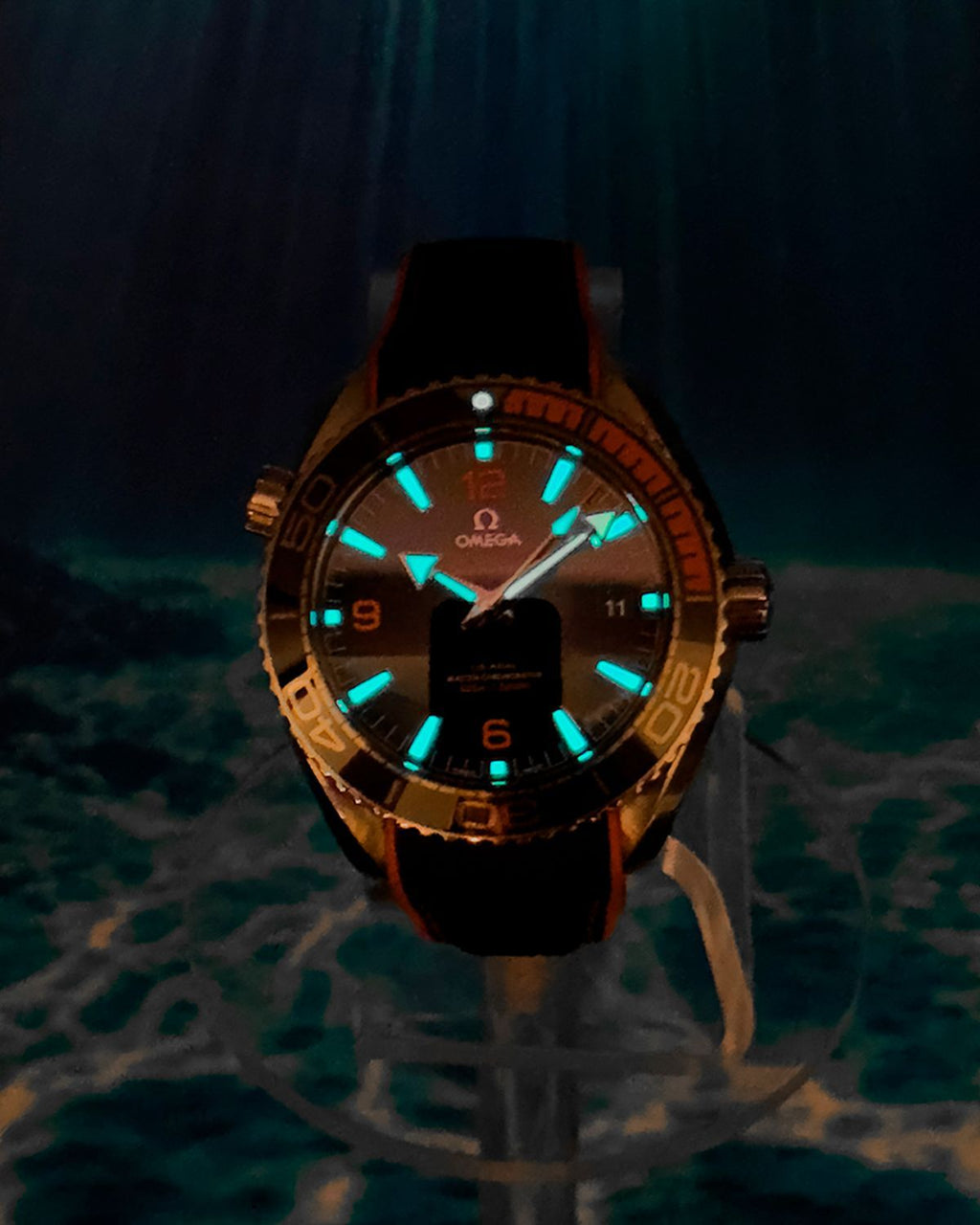Omega 215.32.44.21.01.001