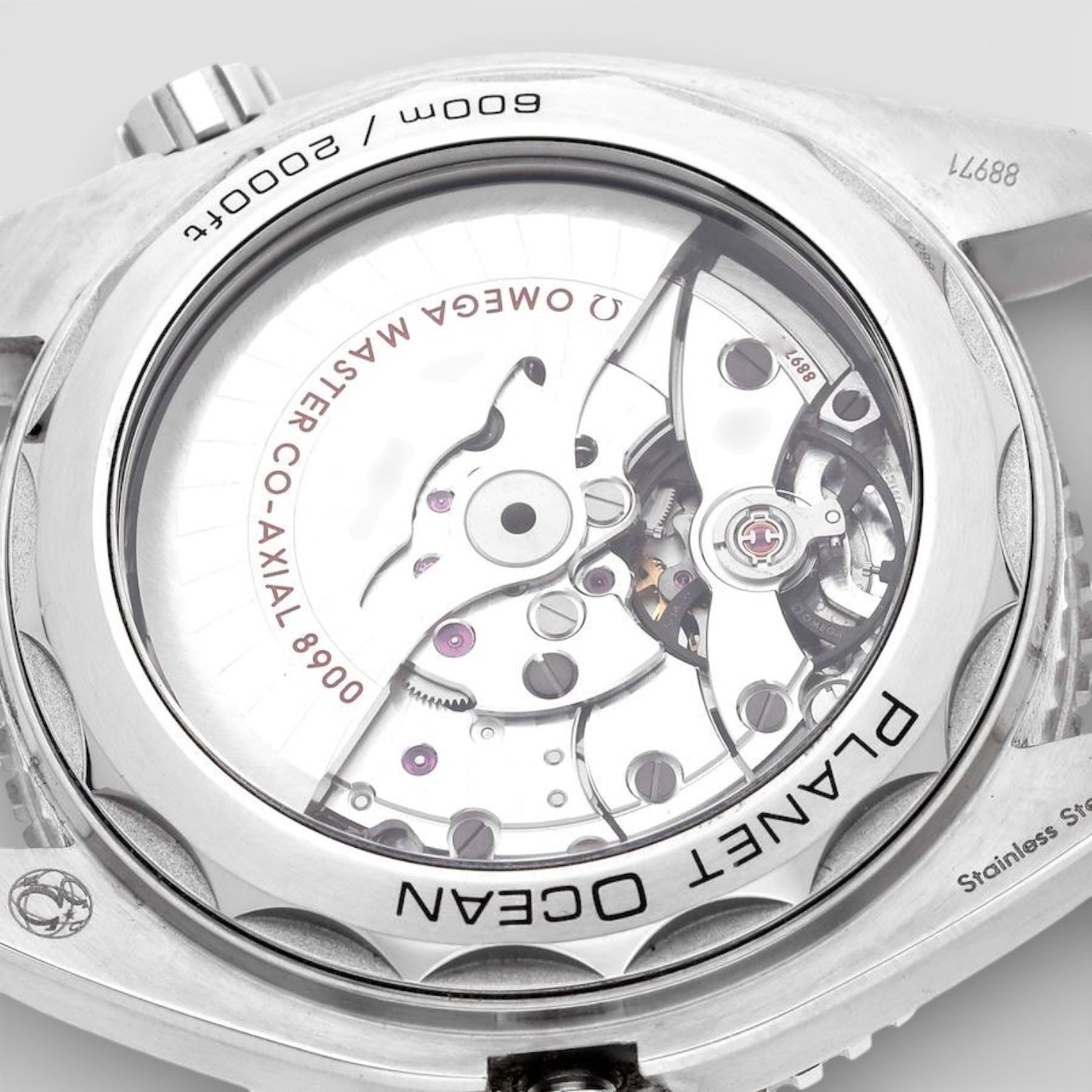 Omega 215.32.44.21.01.001
