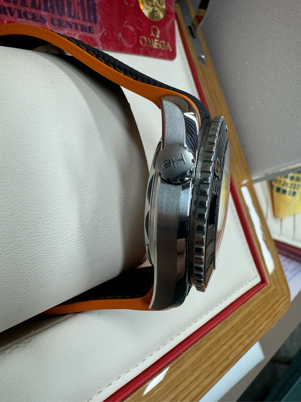 Omega 215.32.44.21.01.001