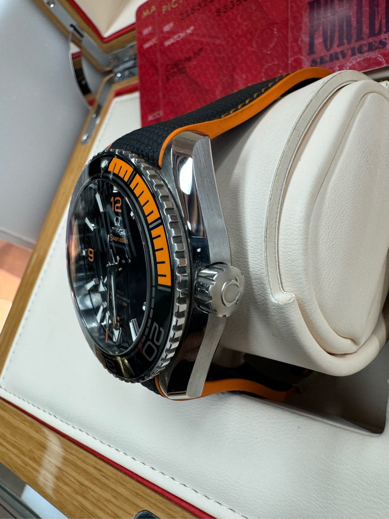 Omega 215.32.44.21.01.001