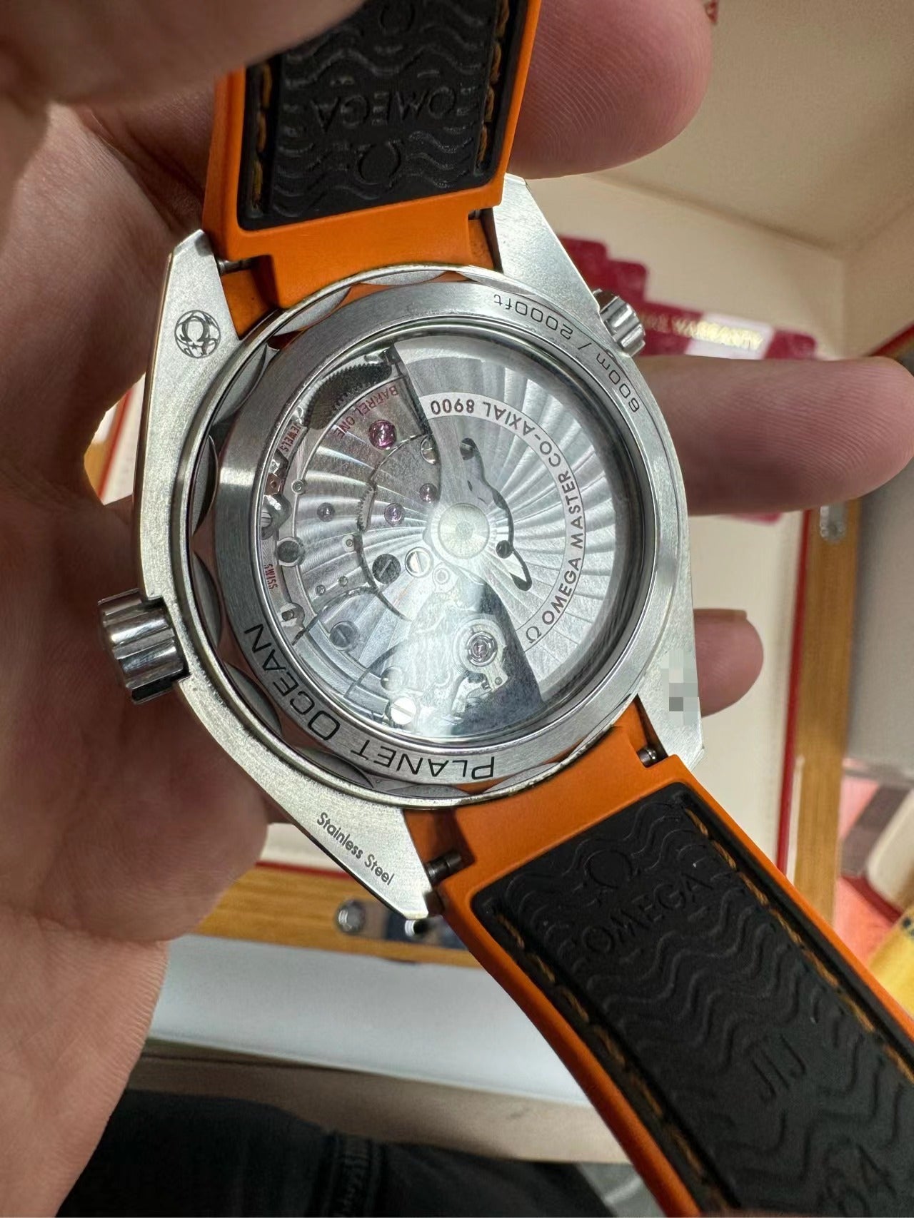Omega 215.32.44.21.01.001