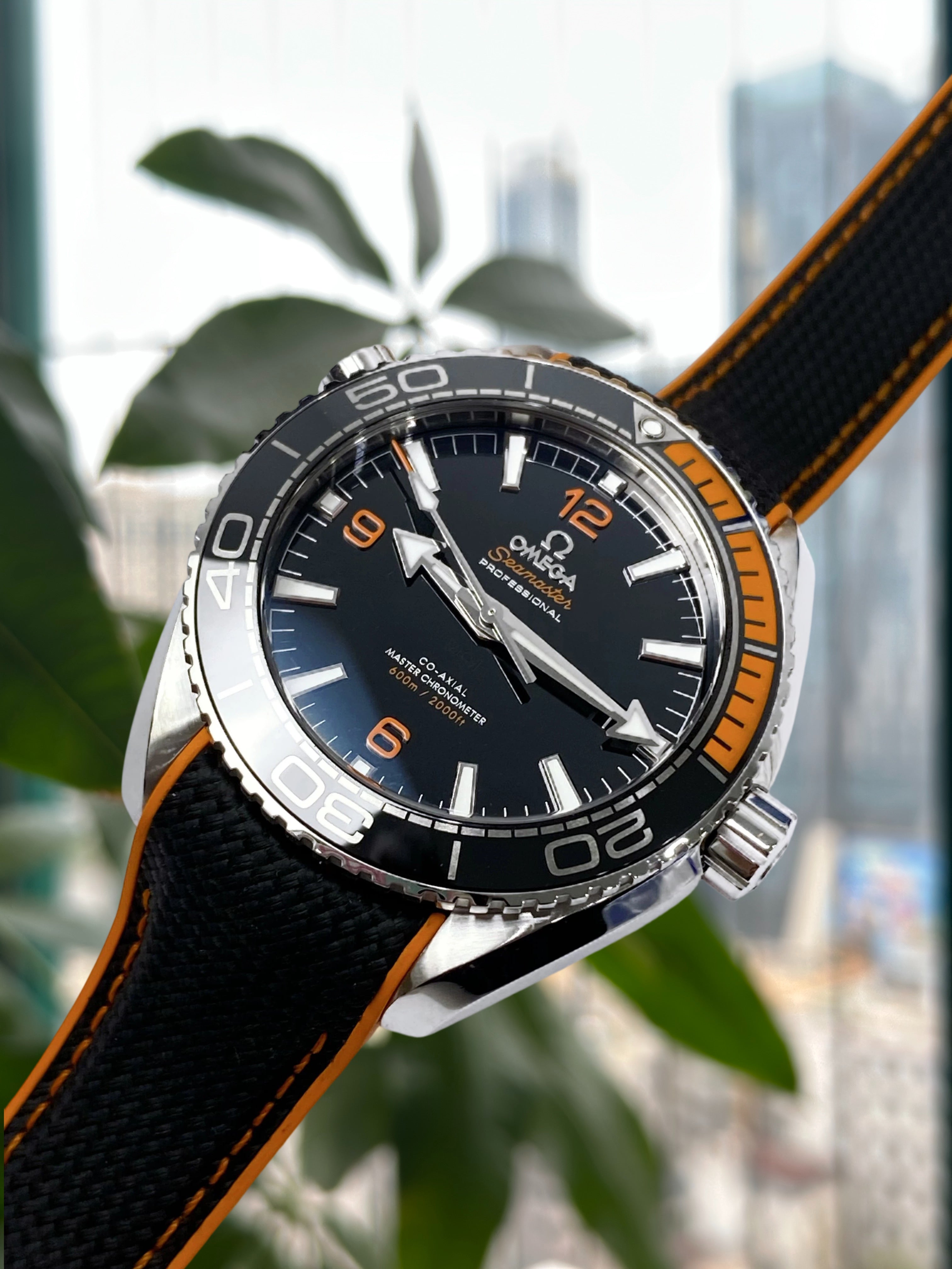 Omega 215.32.44.21.01.001