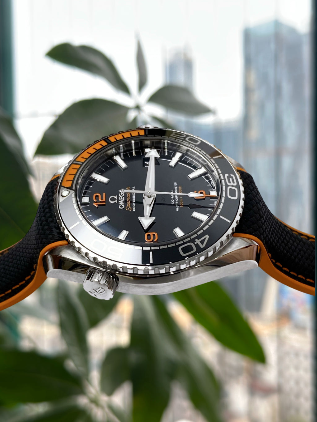 Omega 215.32.44.21.01.001