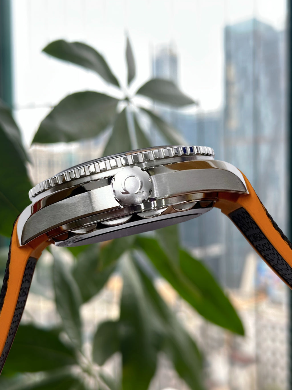 Omega 215.32.44.21.01.001