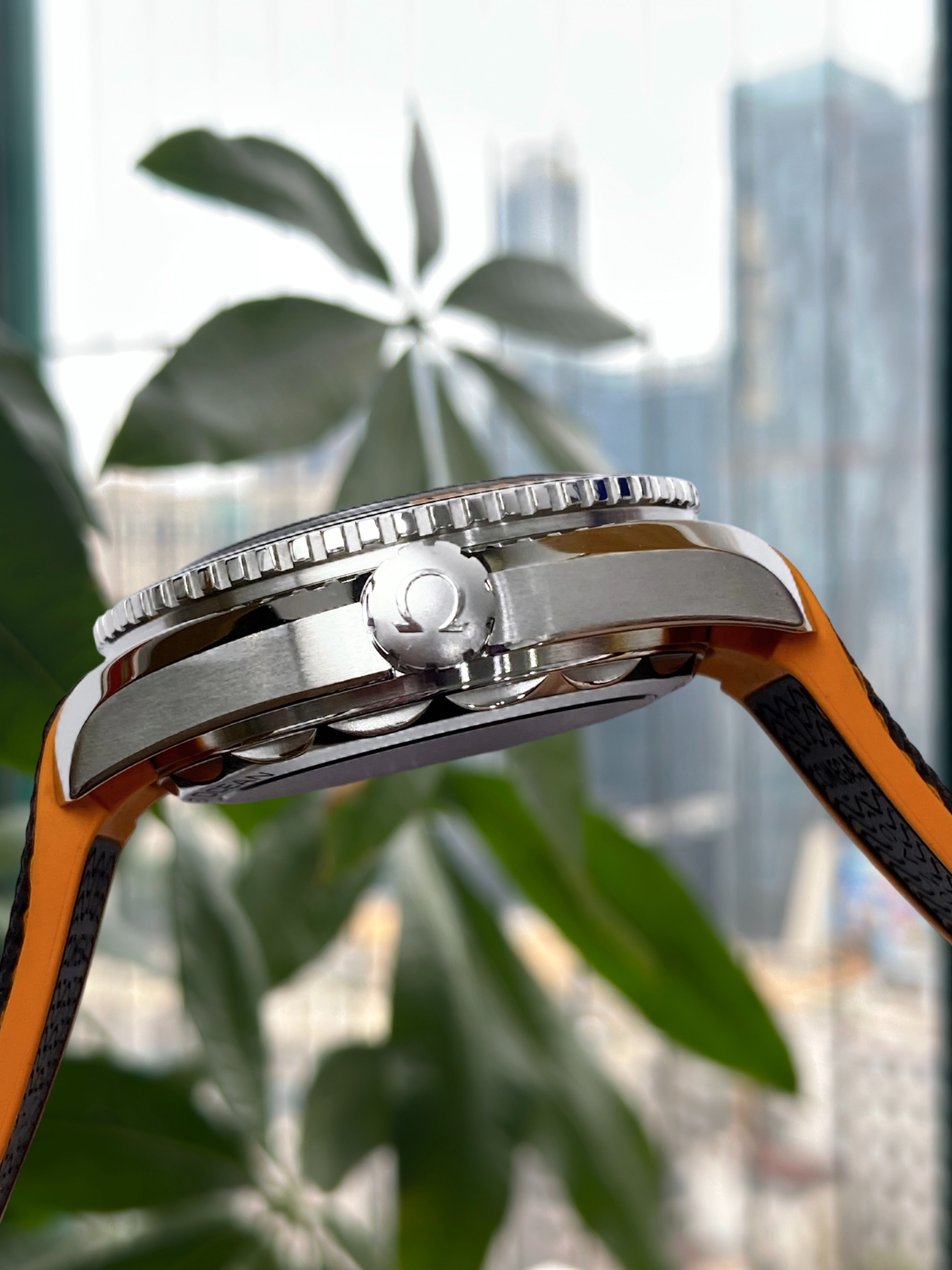 Omega 215.32.44.21.01.001