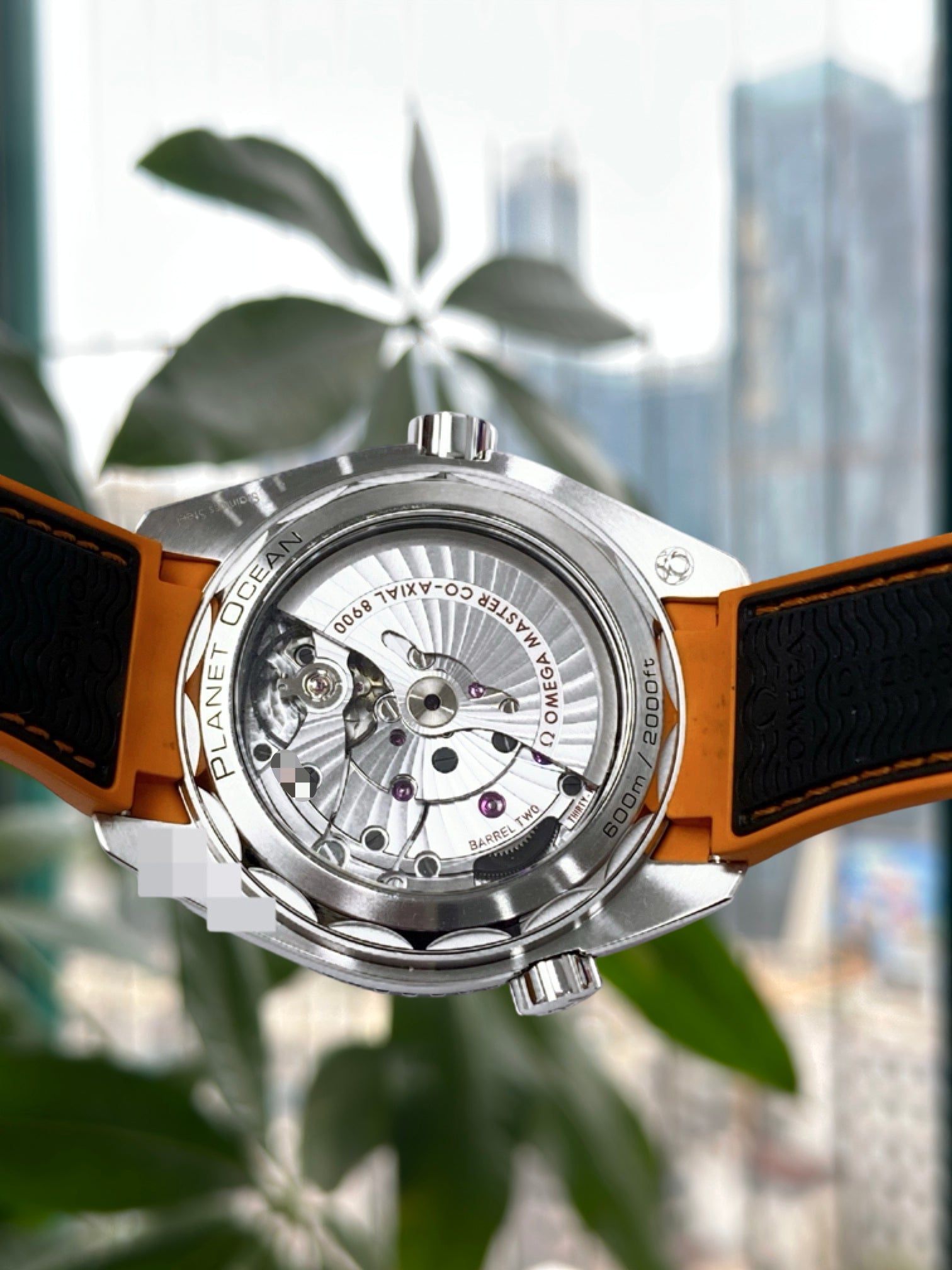 Omega 215.32.44.21.01.001
