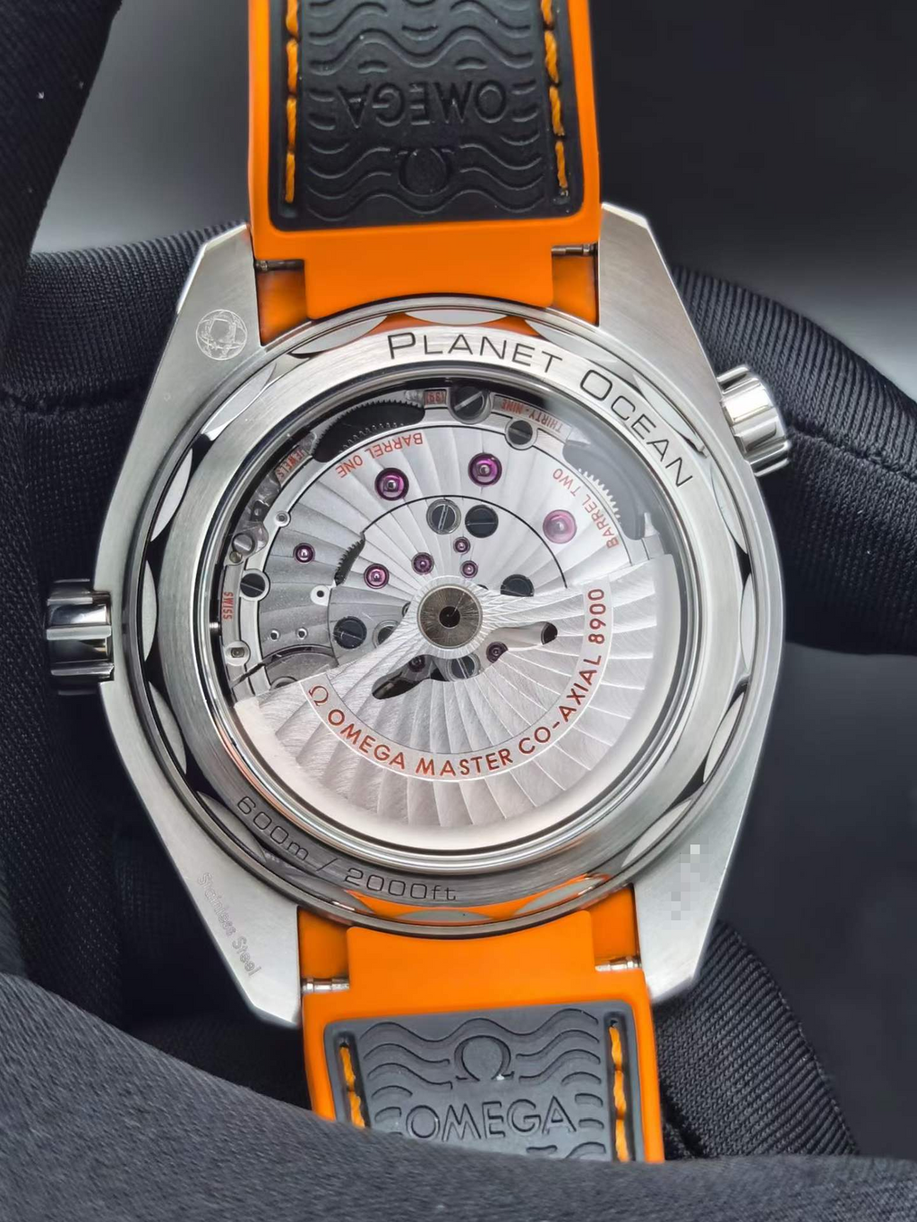 Omega 215.32.44.21.01.001